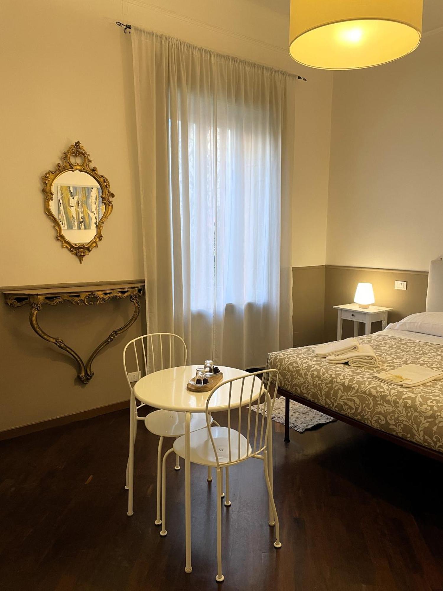 Dimora Montecchi Hotell Verona Eksteriør bilde