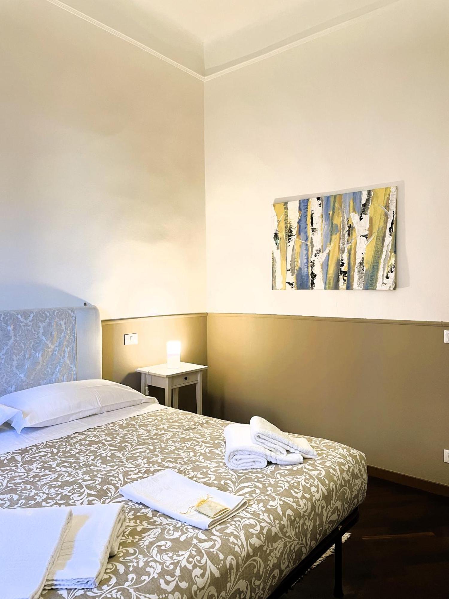 Dimora Montecchi Hotell Verona Eksteriør bilde