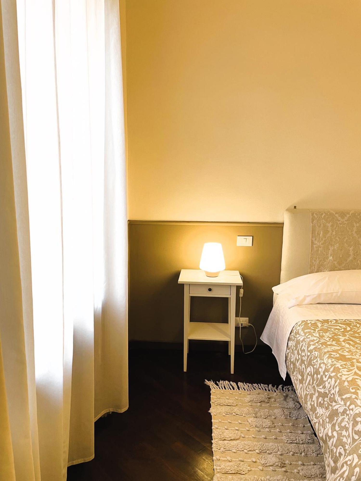 Dimora Montecchi Hotell Verona Eksteriør bilde