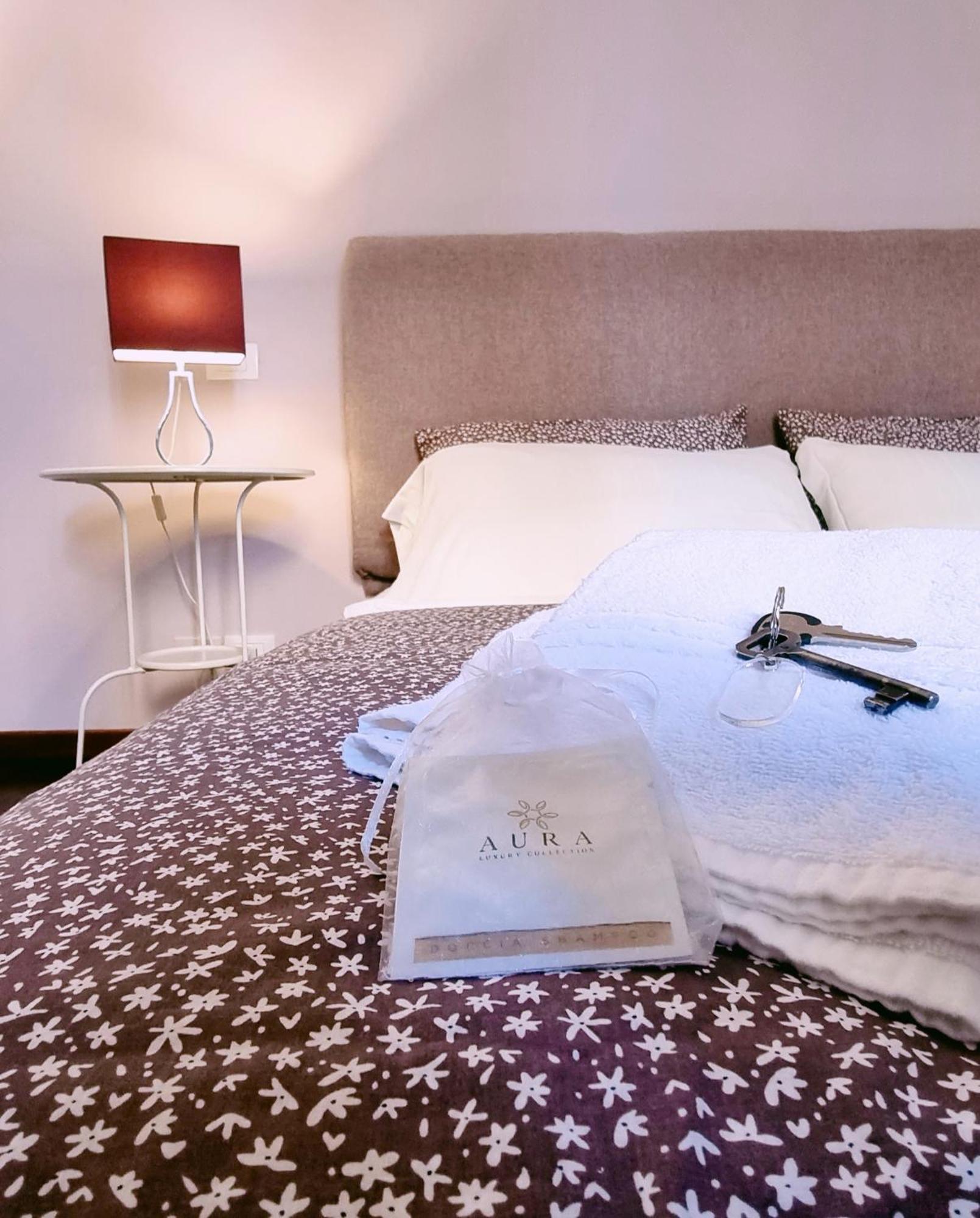 Dimora Montecchi Hotell Verona Eksteriør bilde