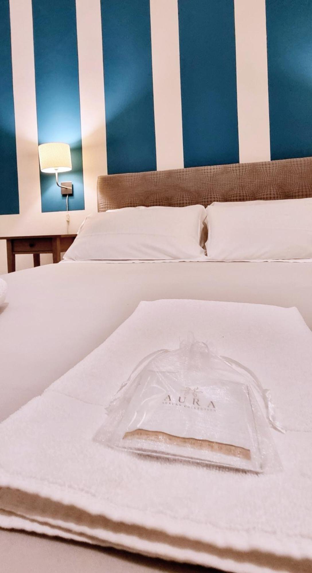 Dimora Montecchi Hotell Verona Eksteriør bilde