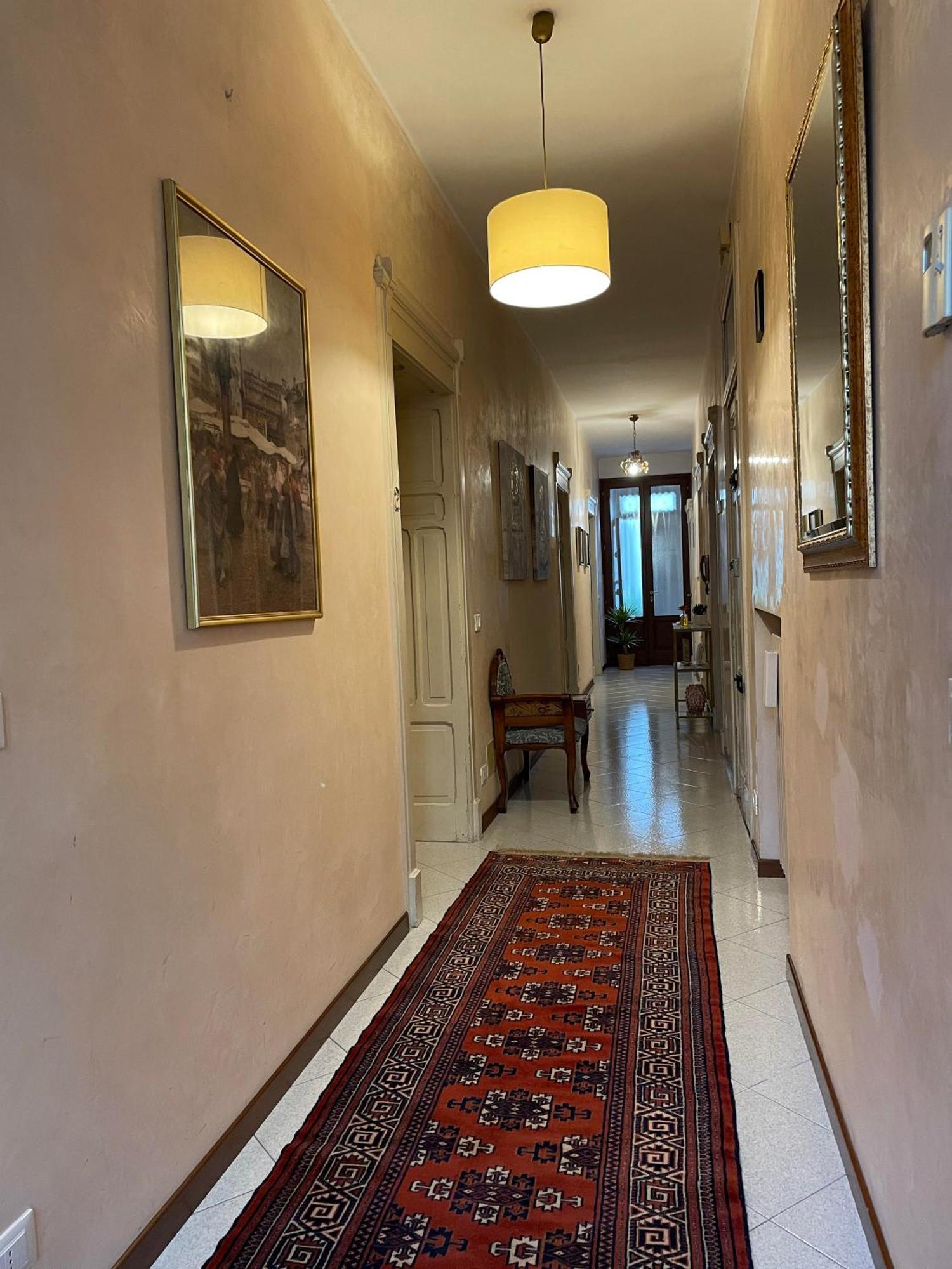 Dimora Montecchi Hotell Verona Eksteriør bilde