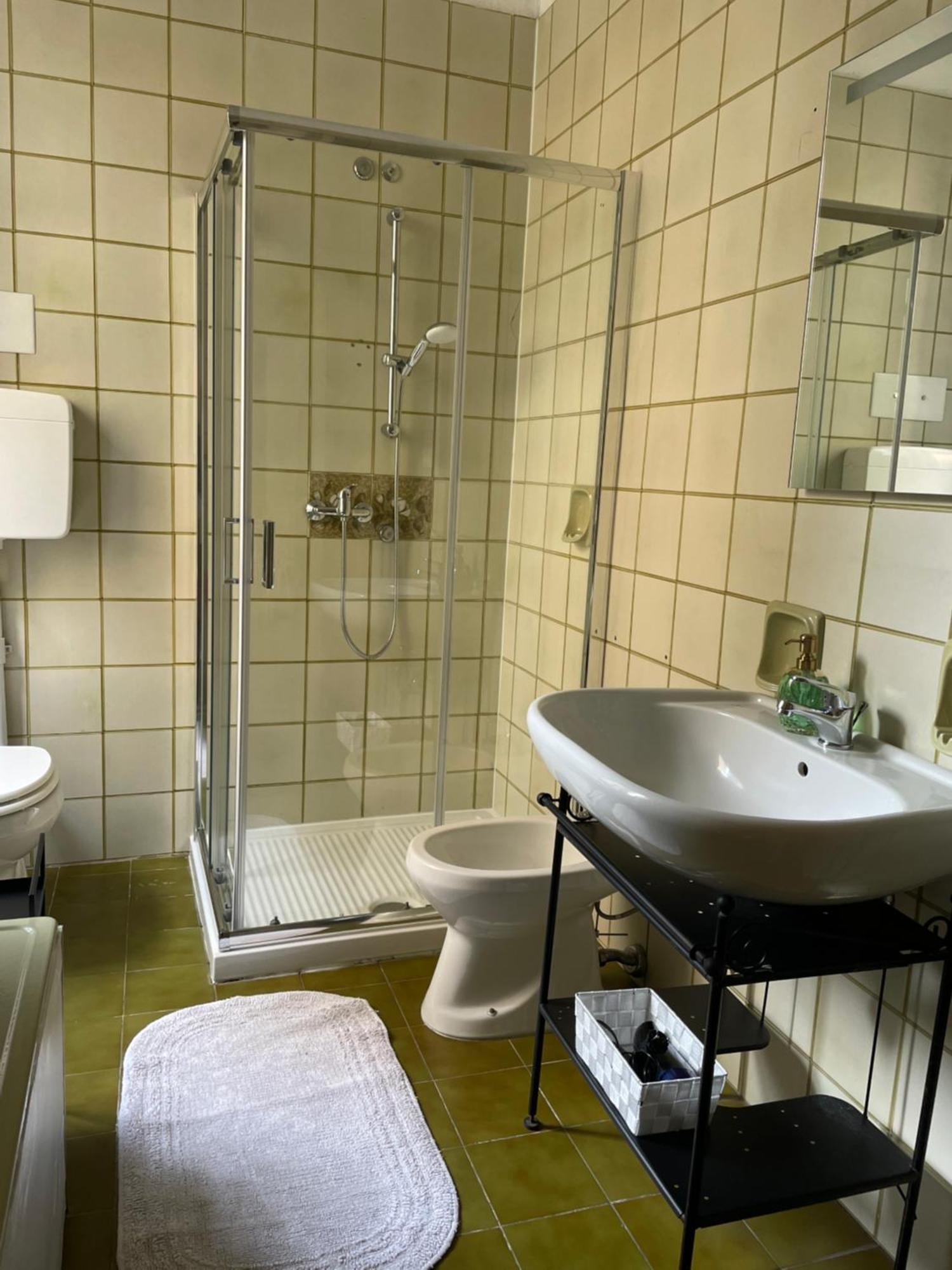 Dimora Montecchi Hotell Verona Eksteriør bilde