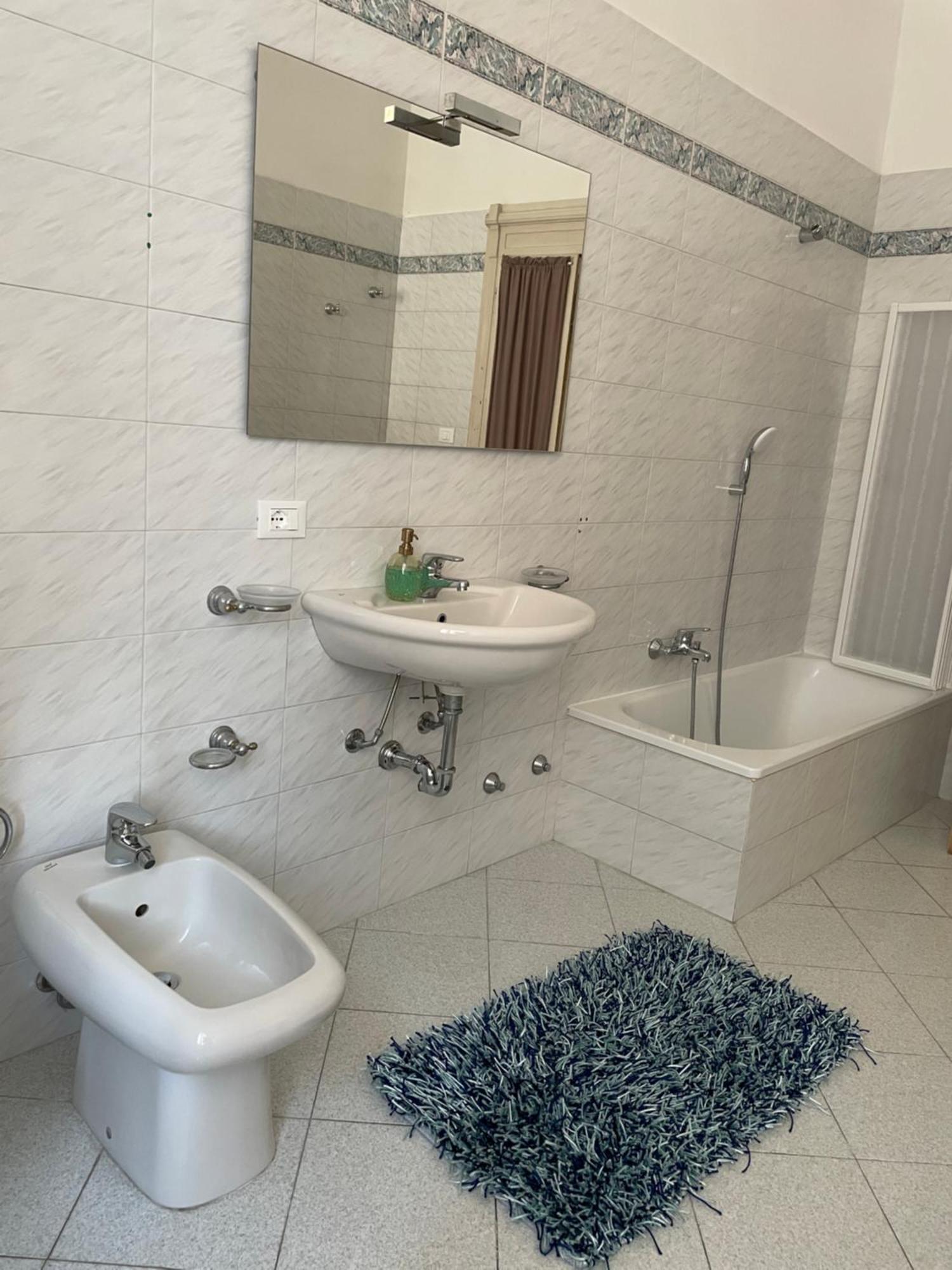 Dimora Montecchi Hotell Verona Eksteriør bilde