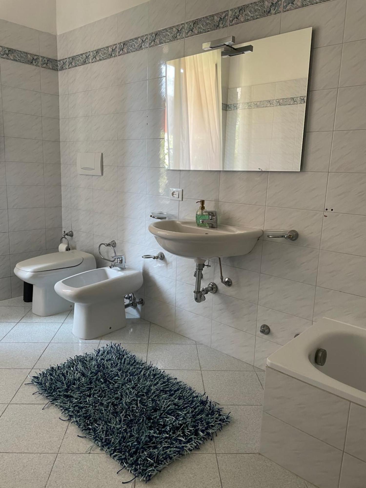 Dimora Montecchi Hotell Verona Eksteriør bilde