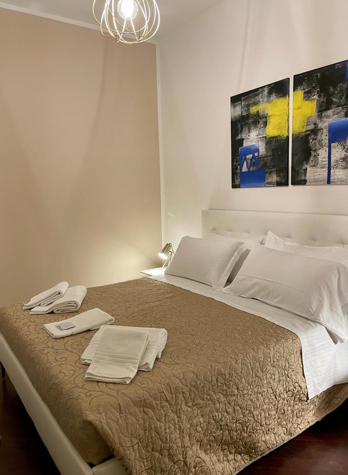 Dimora Montecchi Hotell Verona Eksteriør bilde