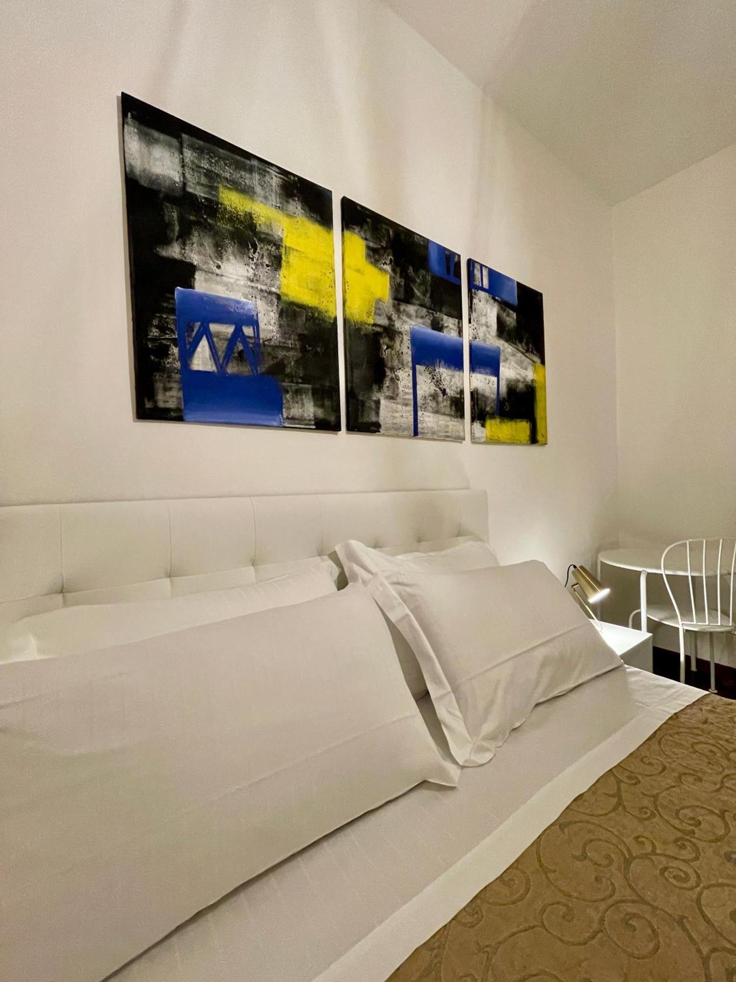Dimora Montecchi Hotell Verona Eksteriør bilde