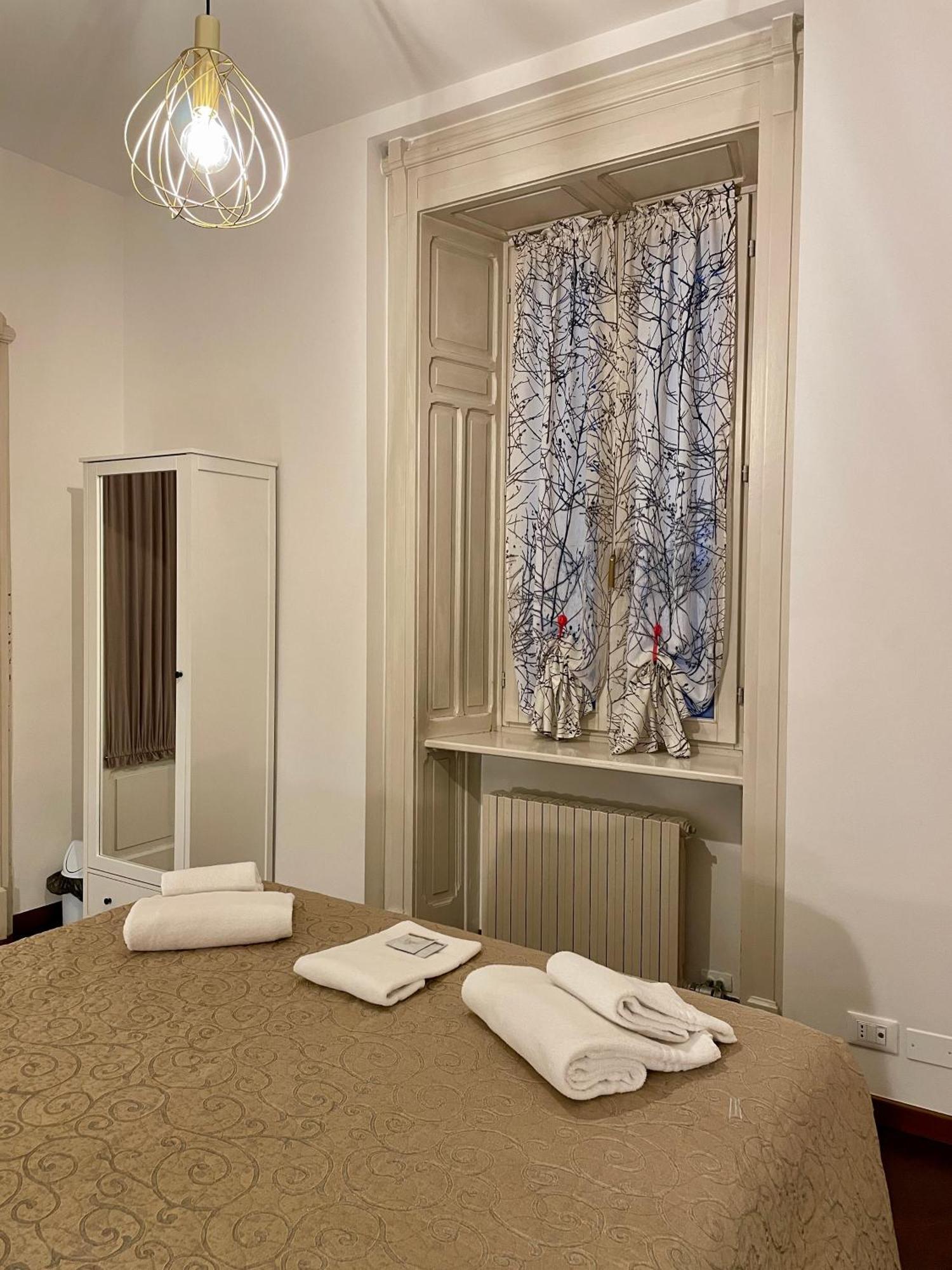 Dimora Montecchi Hotell Verona Eksteriør bilde