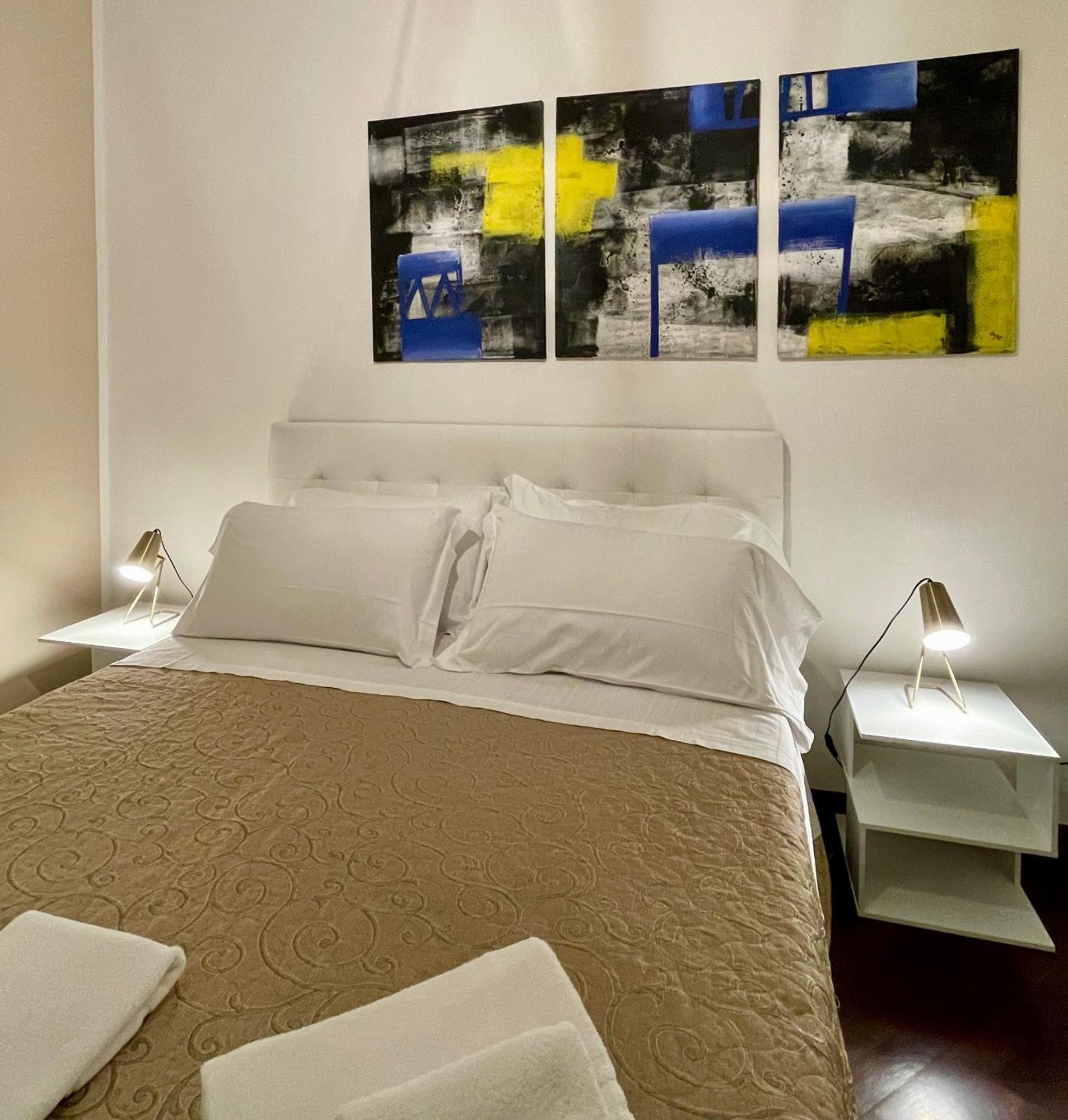 Dimora Montecchi Hotell Verona Eksteriør bilde