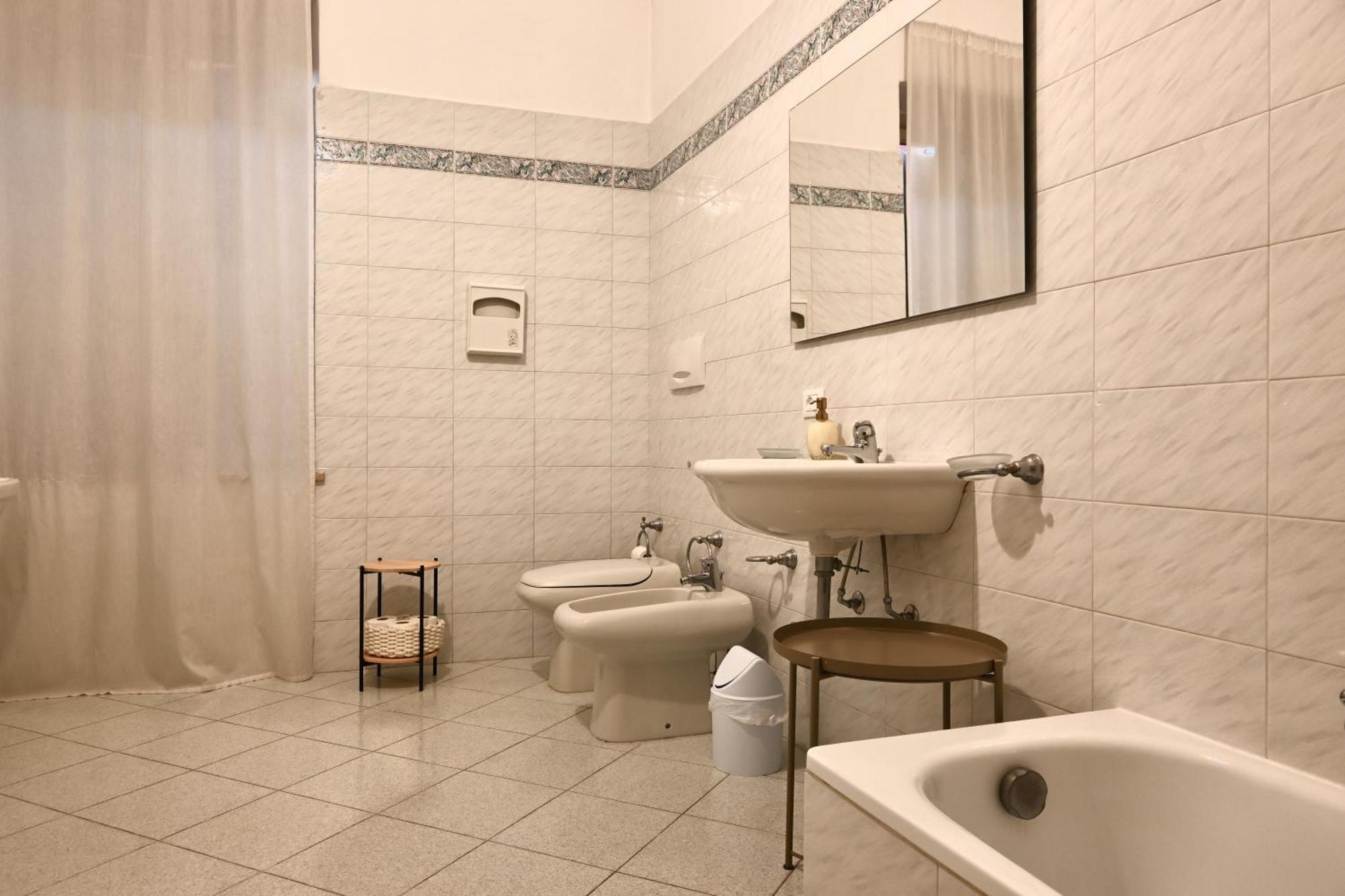 Dimora Montecchi Hotell Verona Eksteriør bilde