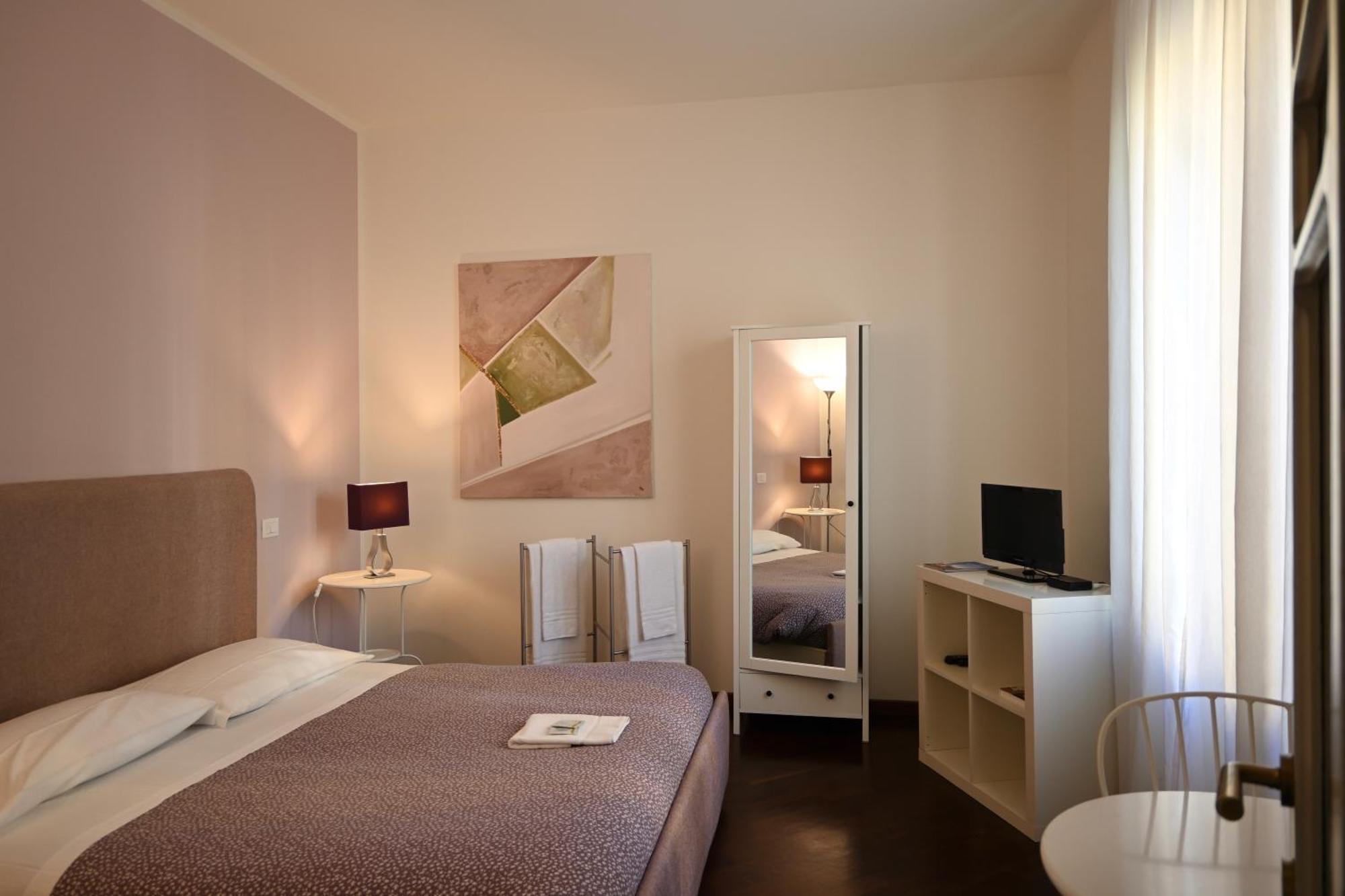 Dimora Montecchi Hotell Verona Eksteriør bilde