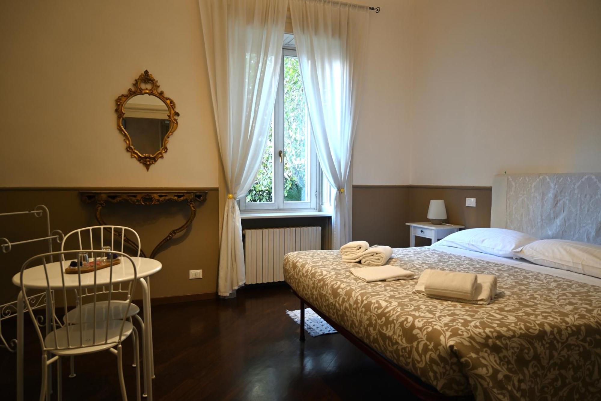 Dimora Montecchi Hotell Verona Eksteriør bilde