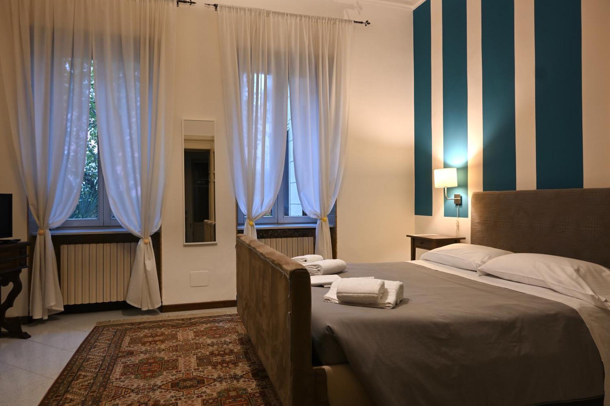 Dimora Montecchi Hotell Verona Eksteriør bilde