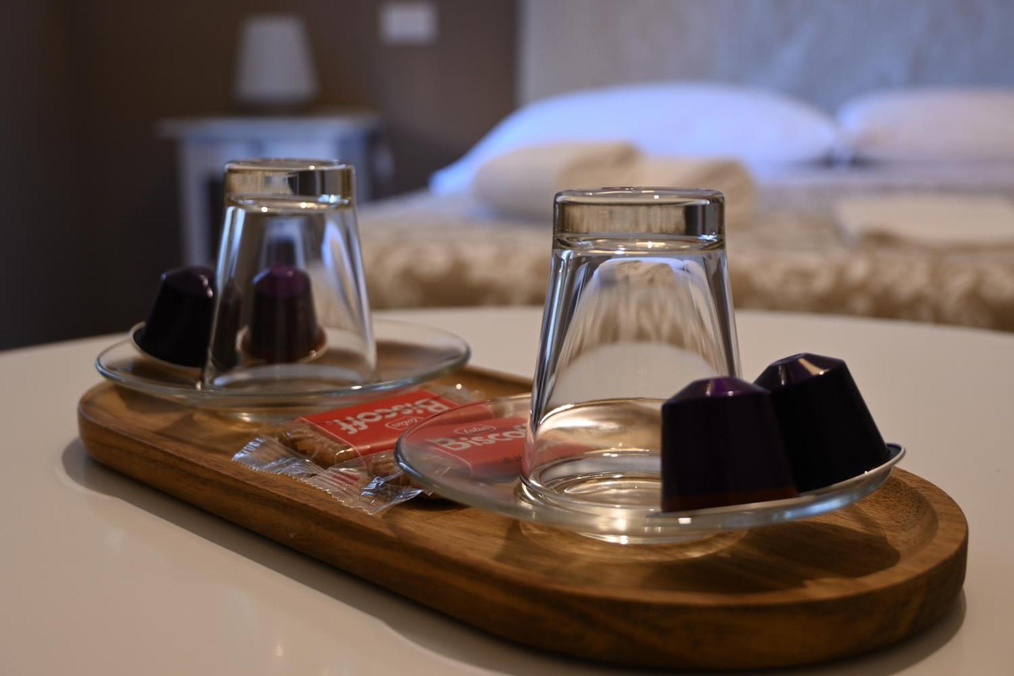 Dimora Montecchi Hotell Verona Eksteriør bilde