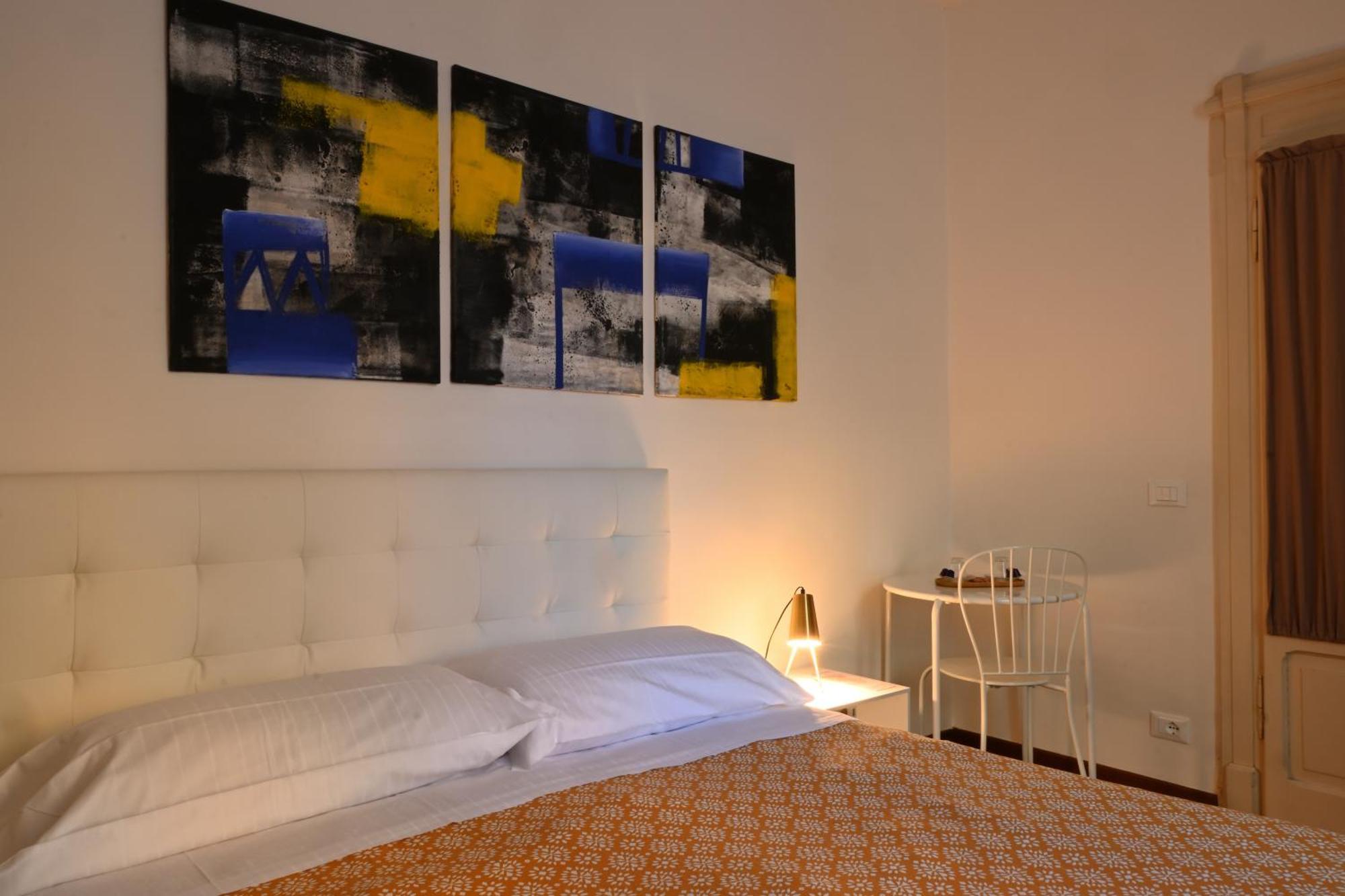 Dimora Montecchi Hotell Verona Eksteriør bilde