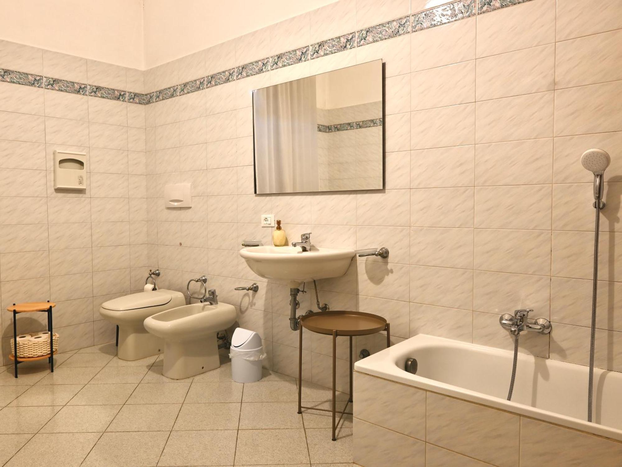 Dimora Montecchi Hotell Verona Eksteriør bilde
