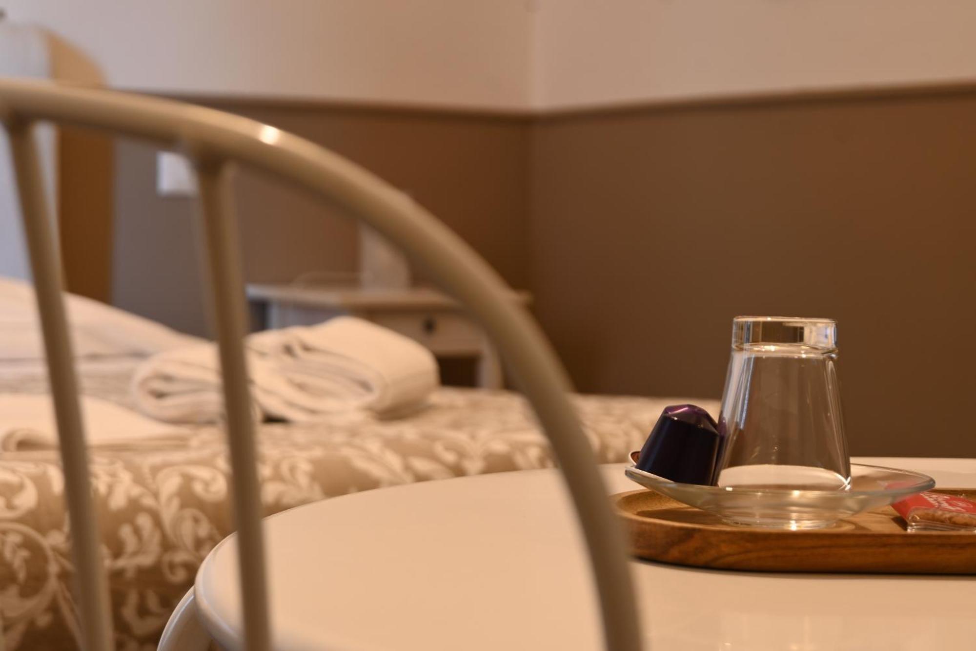 Dimora Montecchi Hotell Verona Eksteriør bilde