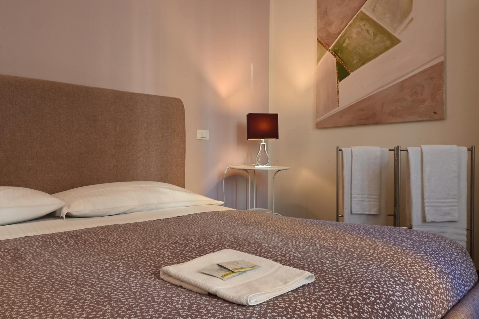 Dimora Montecchi Hotell Verona Eksteriør bilde